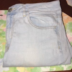 American Eagles Jeans!